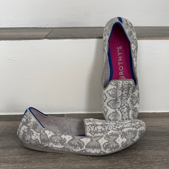 Rothy’s Loafer - Picture 3 of 3